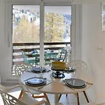 Mont-fort 64 By Interhome Siviez