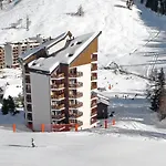 Mont-fort 64 By Interhome Apartment *