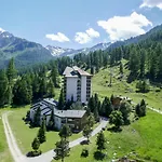 Mont-fort 64 By Interhome Apartment *