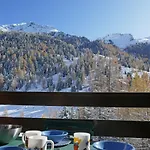 Mont-fort 64 By Interhome *
