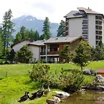 Mont-fort 64 By Interhome *