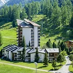 Mont-fort 64 By Interhome * Siviez