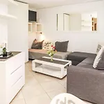 Mont-fort 64 By Interhome Apartment