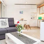 Mont-fort 64 By Interhome Apartment *