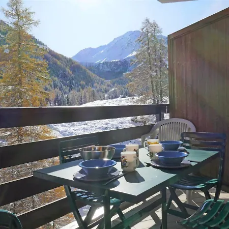 Mont-fort-11 By Interhome Apartamento *