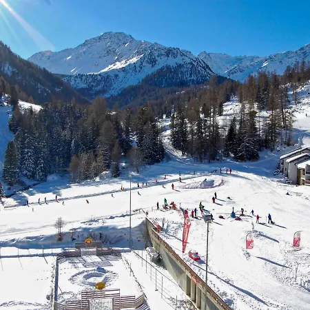 Mont-fort 64 By Interhome Lejlighed