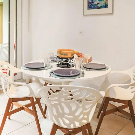 Apartment Mont-fort 64 By Interhome