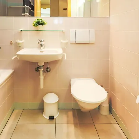 Mont-fort 64 By Interhome Lejlighed *