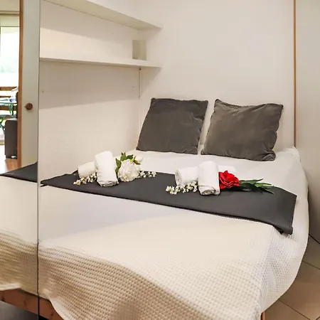 Mont-fort 64 By Interhome Lejlighed Siviez