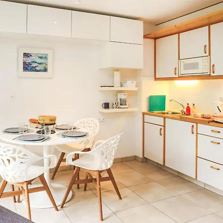 Lejlighed Mont-fort 64 By Interhome Siviez