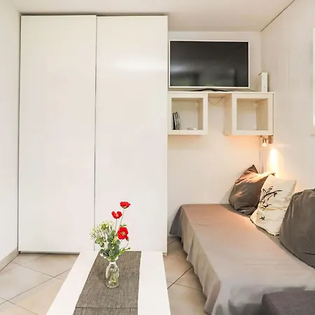 Mont-fort 64 By Interhome *