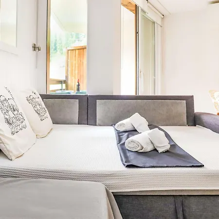 Mont-fort 64 By Interhome Siviez