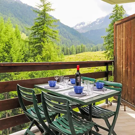 Mont-fort 64 By Interhome