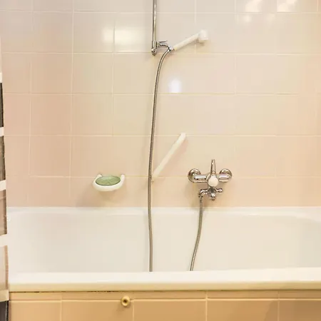 Mont-fort 64 By Interhome Lejlighed