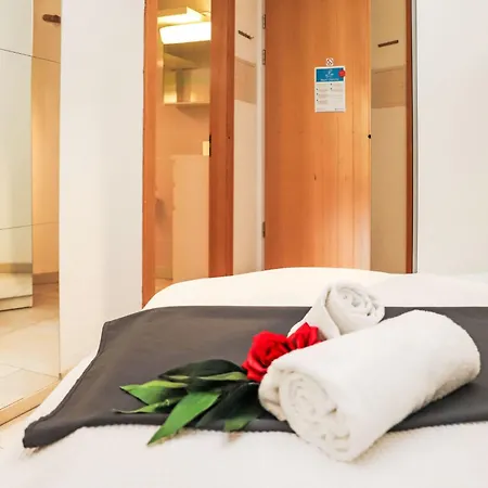 Lejlighed Mont-fort 64 By Interhome