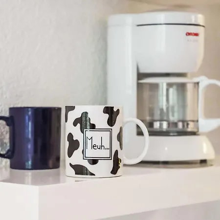 Mont-fort 64 By Interhome Lejlighed Siviez