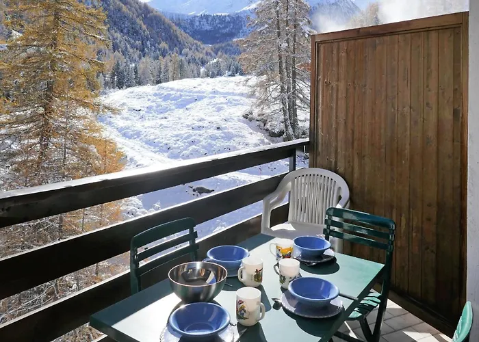 Mont-fort 64 By Interhome *