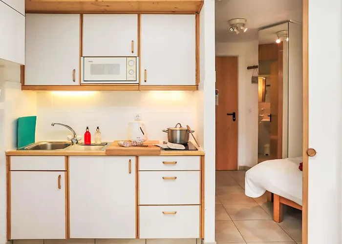 Mont-fort 64 By Interhome