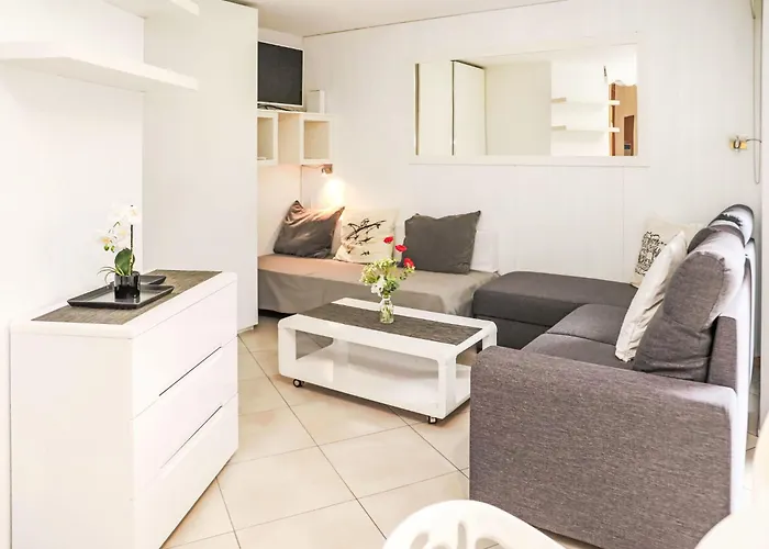Mont-fort 64 By Interhome Апартаменты