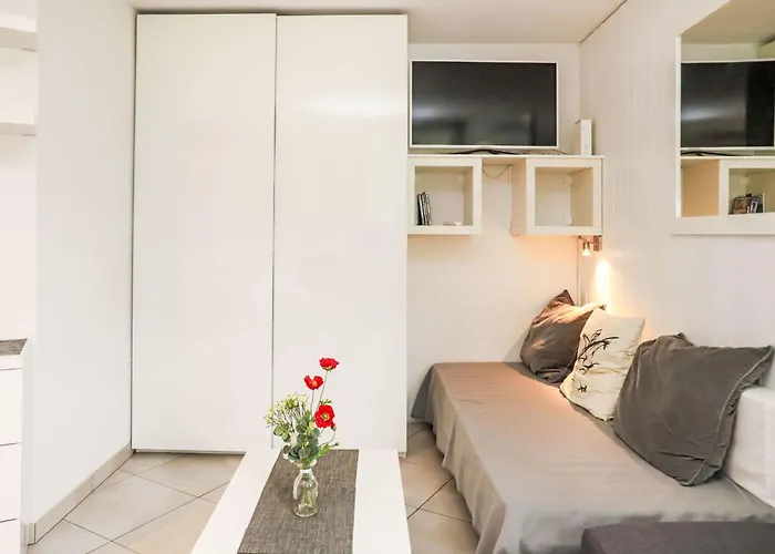 Mont-fort 64 By Interhome *
