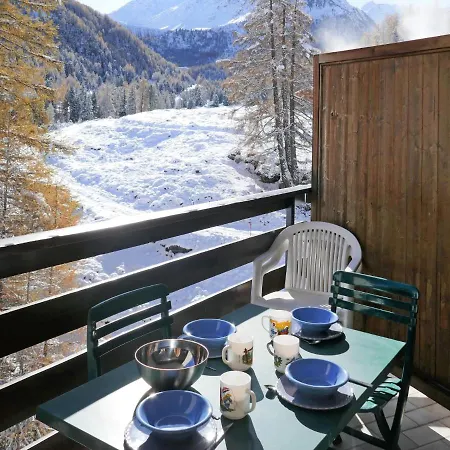 Mont-fort 64 By Interhome *
